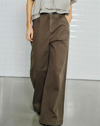 Steffi WBL Wide Hosen